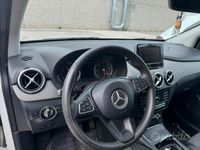 usata Mercedes B180 Classe B - T246 d (cdi) Business auto