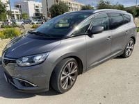 Usata Renault Grand Scénic IV Intens 131 CV (96 kW) 2018 Monovolume
