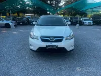 Usata Subaru XV Comfort 147 CV (108 kW) 2012 Nero SUV