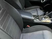 Usata Alfa Romeo Stelvio 160 CV (117 kW) 2019 Blu SUV