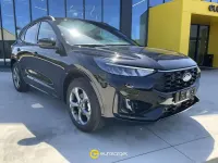 Nuova Ford Kuga ST-Line 186 CV (136 kW) 2026 Nero SUV