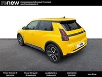 Usata Renault 5 E-Tech Urban 77 kW (106 CV) 2025 Giallo