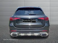 Usata Mercedes GLC220 Advanced Plus 197 CV (144 kW) 2025 Grigio scuro metallizzato SUV