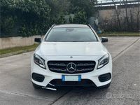 Occasion Mercedes GLA200 Edition 136 ch (100 kW) 2018 Blanc SUV