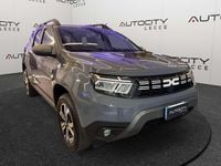Usata Dacia Duster Journey 91 CV (66 kW) 2023 Grigio SUV