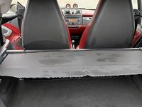 Usata Smart ForTwo Coupé 71 CV (52 kW) 2010 Grigio Coupé