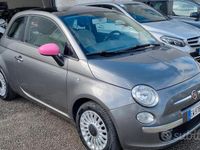 usata Fiat 500 1.2 Lounge GPL - 2014 -