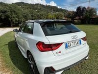 Usata Audi A1 S-Line 116 CV (85 kW) 2023 Berlina