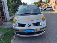 Usata Renault Modus 68 CV (50 kW) 2005 Bronzo Monovolume