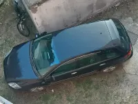 Usata Fiat Croma 120 CV (88 kW) 2009 Nero