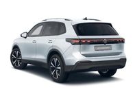 Nuova VW Tiguan Edition 150 CV (110 kW) 2025 Grigio SUV