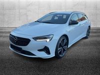 Usata Opel Insignia Ultimate 200 CV (147 kW) 2022 Bianco Station wagon