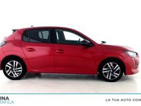 usata Peugeot 208 ALLURE PACK 75CV