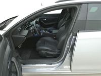 Usata Peugeot 508 131 CV (96 kW) 2024 Gray Station wagon