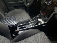 Usata Audi A3 Attraction 105 CV (77 kW) 2010 Nero Berlina