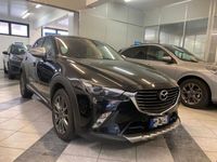 usata Mazda CX-3 2.0L Skyactiv-G Pollini Limited Edition