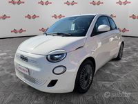 Occasion Fiat 500e Icon 86 kW (118 ch) 2023 Blanc Berline