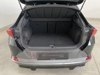 Usata Cupra Formentor 150 CV (110 kW) 2022 Nero SUV