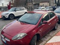 Usata Fiat Bravo 120 CV (88 kW) 2010 Utilitaria