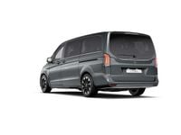 Nouvelle Mercedes V250 Avantgarde 190 ch (139 kW) 2026 Gris Monospace