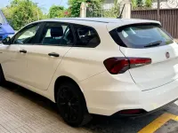 Usata Fiat Tipo Street 95 CV (69 kW) 2020 Bianco Station wagon