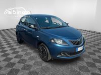 Usata Lancia Ypsilon Gold 69 CV (50 kW) 2022 Blu Utilitaria