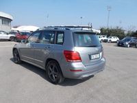 usata Mercedes GLK220 4Matic BlueTEC Sport del 2015 usata a Piacenza