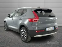 Usata Volvo XC40 Inscription 150 CV (110 kW) 2019 Grigio SUV