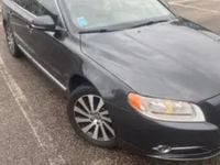 Usata Volvo S80 215 CV (158 kW) 2012 Berlina