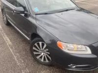 Usata Volvo S80 2012 Berlina