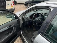 Usata Audi A3 105 CV (77 kW) 2007 Utilitaria