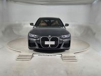 Usata BMW 430 Gran Coupé M Sport 286 CV (210 kW) 2023 Grigio Coupé