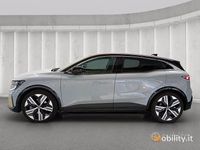 Usata Renault Megane E-Tech Iconic 161 kW (220 CV) 2022 Grigio Berlina