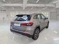 Usata Mercedes GLA250 160 CV (117 kW) 2022 SUV