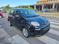 Usata Fiat Panda City Life 69 CV (50 kW) 2023 Nero Utilitaria