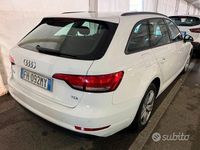 usata Audi A4 