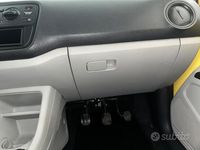 Usata Seat Mii Style 68 CV (50 kW) 2018 Giallo Utilitaria