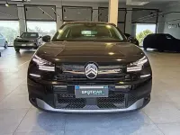 Nuova Citroën C4 X PureTech 131 CV (96 kW) 2026 Nero SUV