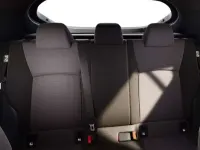 Nuova Toyota C-HR Active 98 CV (72 kW) 2026 Grigio SUV