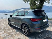 Usata Seat Ateca 190 CV (139 kW) 2019 SUV