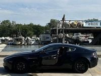 Usata Aston Martin V8 Vantage 426 CV (313 kW) 2009 Coupé