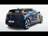 Usado Renault Megane E-Tech Techno 161 kW (220 CV) 2025 Azul
