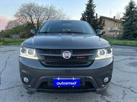 usata Fiat Freemont Freemont2.0 mjt 16v Cross 4x4 170cv auto