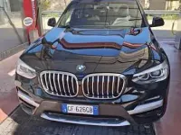 Usata BMW X3 xLine 190 CV (139 kW) 2021 SUV