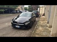 Usata Mercedes A180 116 CV (85 kW) 2021 Berlina