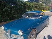 Usata Alfa Romeo Sprint Sprint 82 CV (60 kW) 1959
