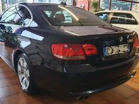 usata BMW 325 325 i cat Futura