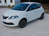 Usata Lancia Ypsilon S 69 CV (50 kW) 2024 Bianco Utilitaria