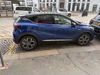 Usata Renault Captur Techno 94 CV (69 kW) 2023 SUV