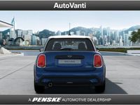 usata Mini Cooper Clubman 1.5 Cooper 1.5 Classic 5 porte